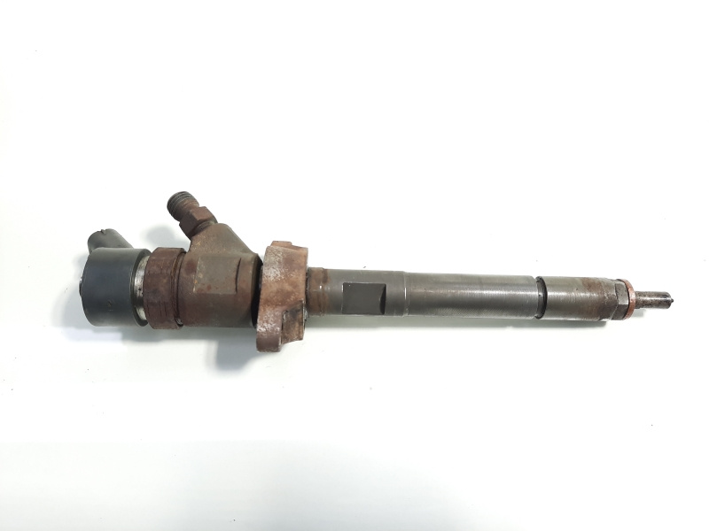 Injector, cod 0445110239, Ford Focus 2 (DA) 1.6 tdci, HHDA (pr:110747)