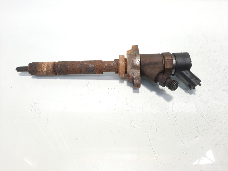 Injector, cod 0445110239, Ford Focus 2 (DA) 1.6 TDCI, HHDA (id:494832)