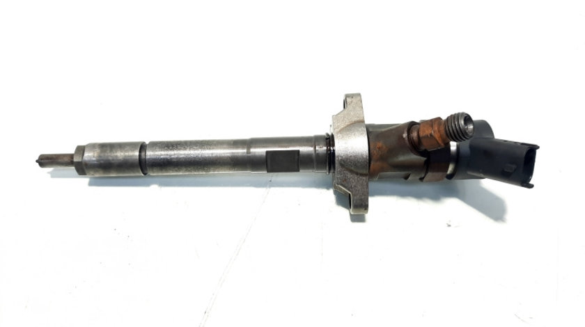 Injector, cod 0445110239, Ford Focus 2 (DA) 1.6 TDCI, HHDA (id:110747)