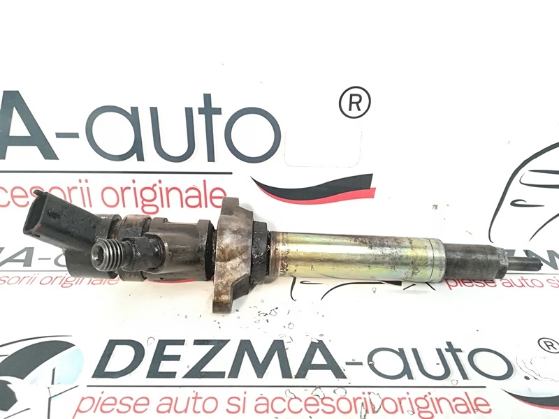 Injector cod 0445110239, Ford Focus 2 (DA) 1.6 tdci (id:322999)