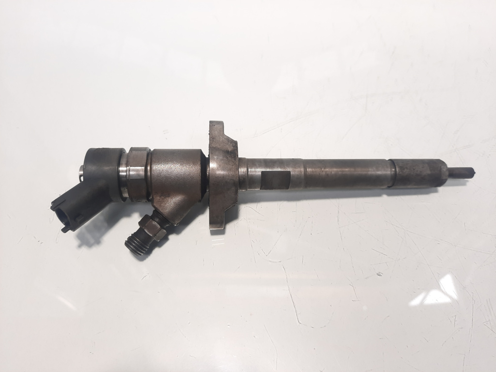 Injector, cod 0445110239, Ford Focus 2 (DA) 1.6 TDCI, HHDA (id:490973)