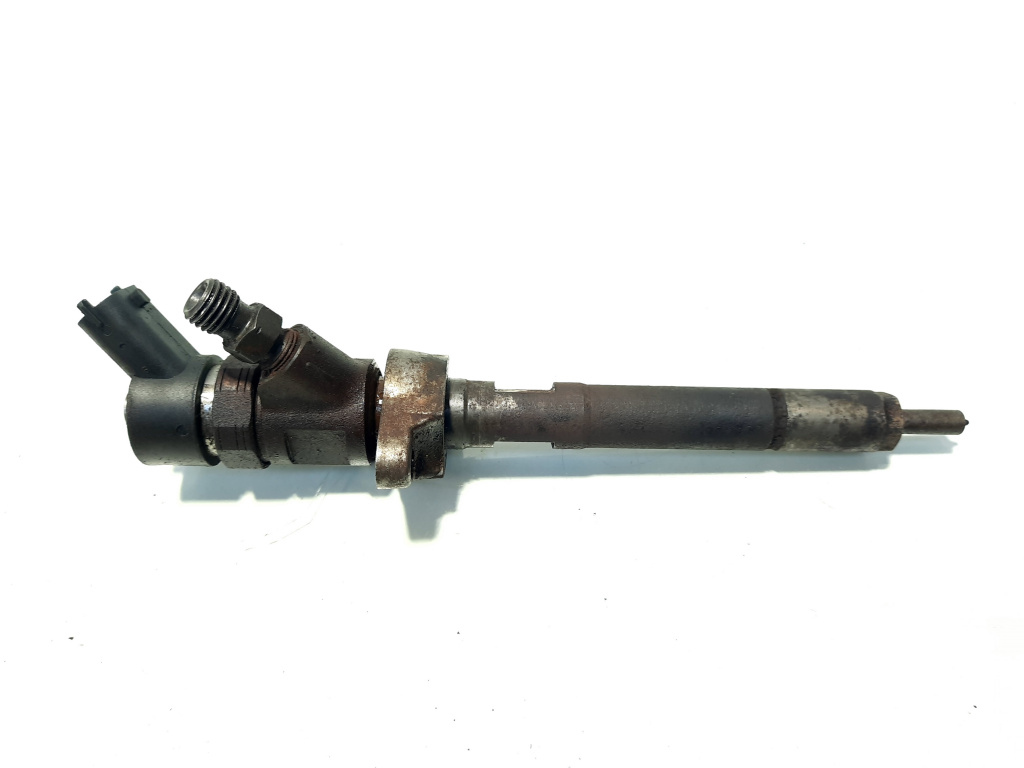 Injector, cod 0445110239, Ford Focus 2 (DA) 1.6 TDCI, HHDA (pr:110747)