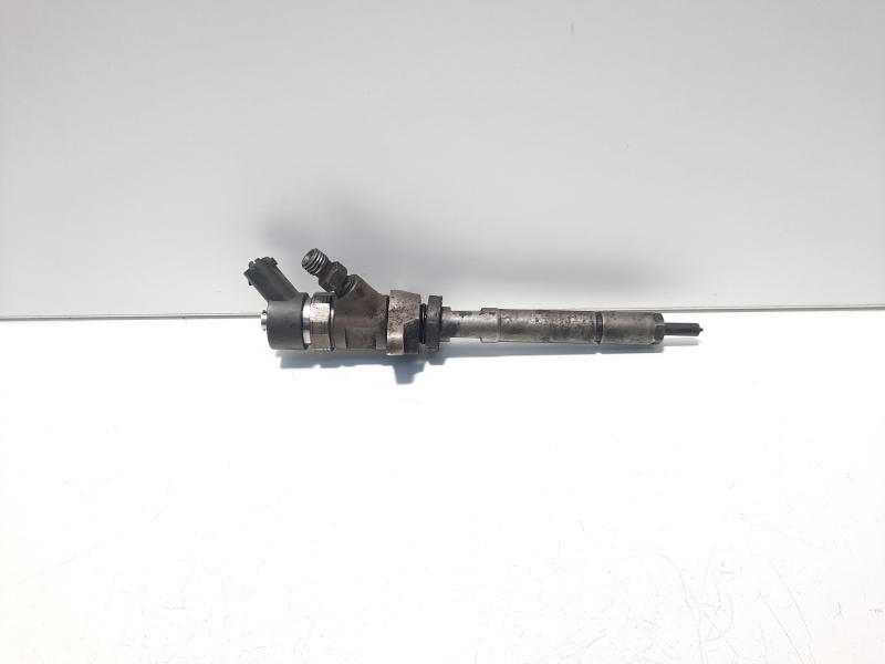 Injector, cod 0445110239, Ford Focus 2 (DA) 1.6 TDCI, HHDA (id:110747)