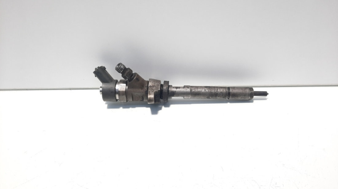 Injector, cod 0445110239, Ford Focus 2 (DA) 1.6 TDCI, HHDA (id:110747)