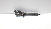 Injector, cod 0445110239, Ford Focus 2 (DA) 1.6 TD...