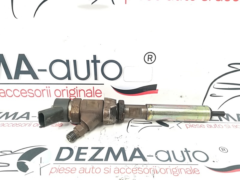Injector cod 0445110239, Ford Focus 2 (DA) 1.6 tdci (id:322997)