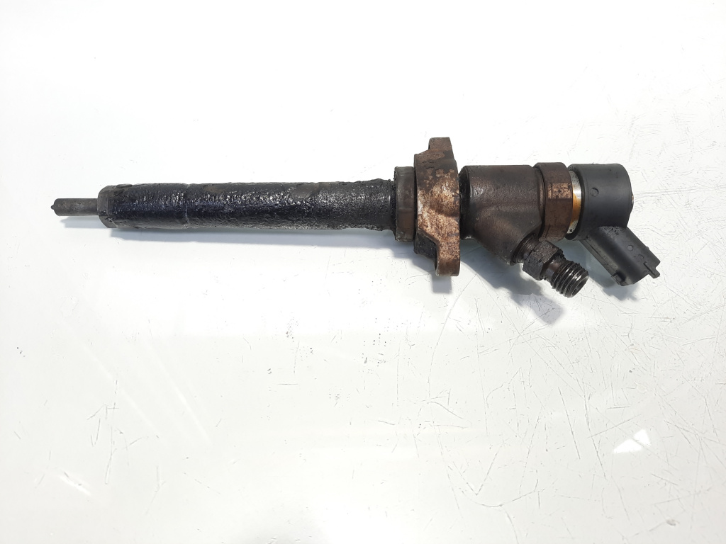 Injector, cod 0445110239, Ford Focus 2 (DA) 1.6 TDCI, HHDA (id:494834)