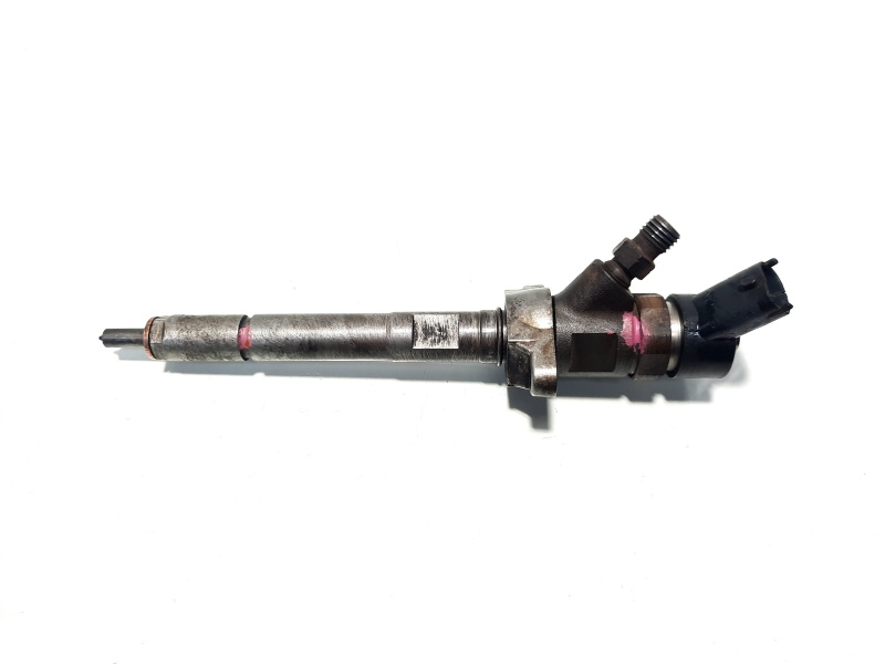 Injector, cod 0445110239, Ford Focus 2 (DA) 1.6 TDCI, HHDA (pr:110747)
