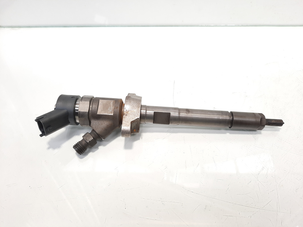 Injector, cod 0445110239, Ford Focus 2 (DA) 1.6 TDCI, HHDA (pr:110747)