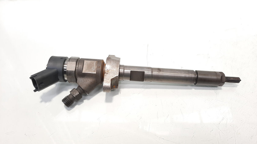 Injector, cod 0445110239, Ford Focus 2 (DA) 1.6 TDCI, HHDA (pr:110747)