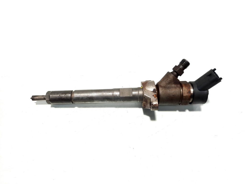 Injector, cod 0445110239, Ford Focus 2 (DA) 1.6 TDCI, HHDA (id:520590)