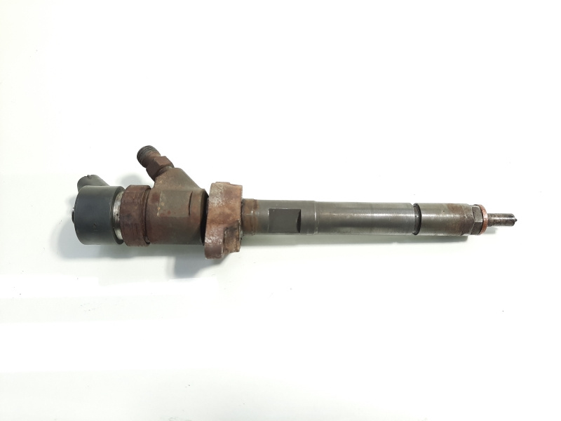 Injector, cod 0445110239, Ford Focus 2 (DA) 1.6 tdci, HHDA (id:440625)