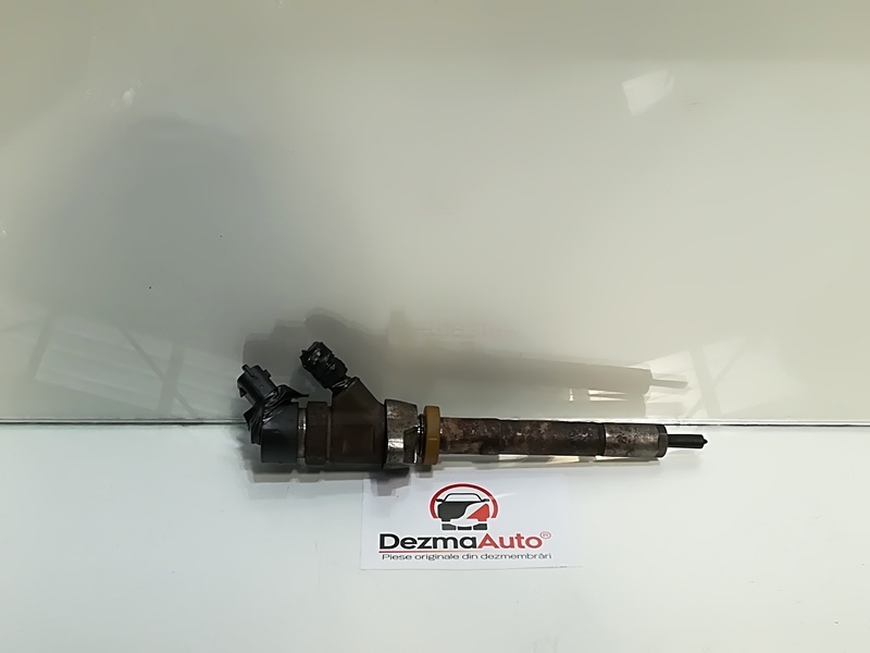 Injector cod 0445110239, Ford Focus 2 (DA) 1.6 tdci (id:322998)