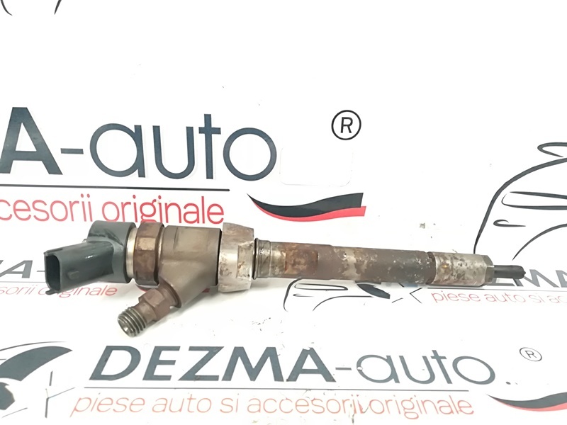Injector cod 0445110239, Ford Focus 2 (DA) 1.6 tdci (id:322998)