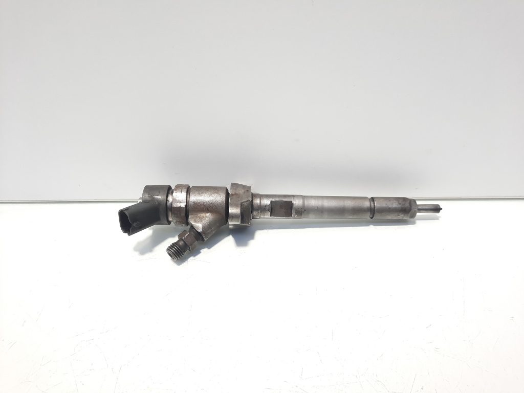 Injector, cod 0445110239, Ford Focus 2 (DA) 1.6 TDCI, HHDA (id:501686)