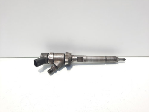 Injector, cod 0445110239, Ford Focus 2 (DA) 1.6 TDCI, HHDA (id:501686)