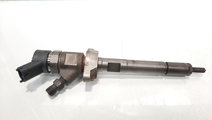 Injector, cod 0445110239, Ford Focus 2 (DA) 1.6 TD...