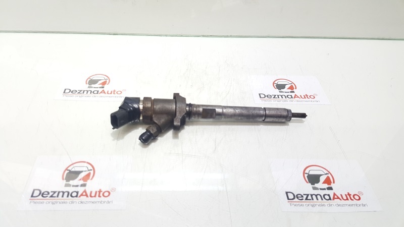 Injector cod 0445110239, Ford Focus 2 (DA) 1.6 tdci (id:335824)