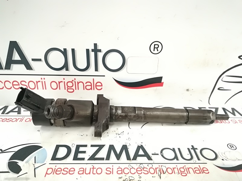 Injector cod 0445110239, Ford Focus 2 (DA) 1.6 tdci (id:322966)