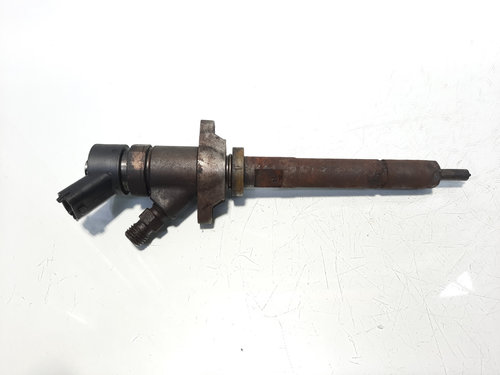 Injector, cod 0445110239, Ford Focus 2 (DA) 1.6 TDCI, HHDA (id:494833)