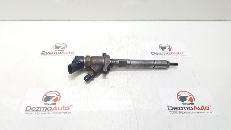 Injector cod 0445110239, Ford Focus 2 (DA) 1.6 tdci (id:335822)