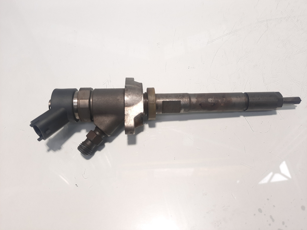 Injector, cod 0445110239, Ford Focus 2 (DA) 1.6 TDCI, HHDA (id:490974)