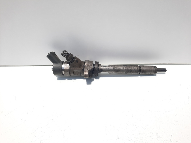Injector, cod 0445110239, Ford Focus 2 (DA) 1.6 TDCI, HHDA (id:501346)