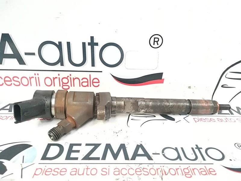 Injector cod 0445110239, Ford Focus 2 (DA) 1.6 tdci (id:321125)