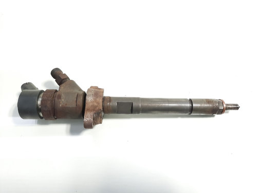 Injector, cod 0445110239, Ford Focus 2 (DA)1.6 tdci, HHDA (id:442471)
