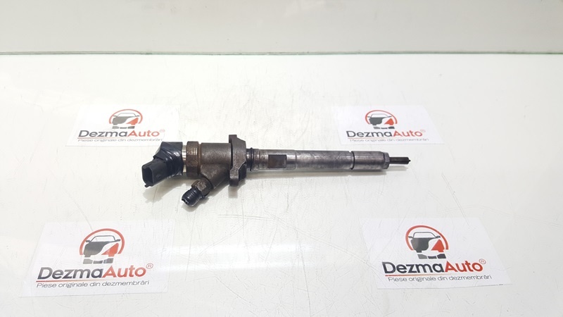 Injector cod 0445110239, Ford Focus 2 (DA) 1.6 tdci (id:335826)