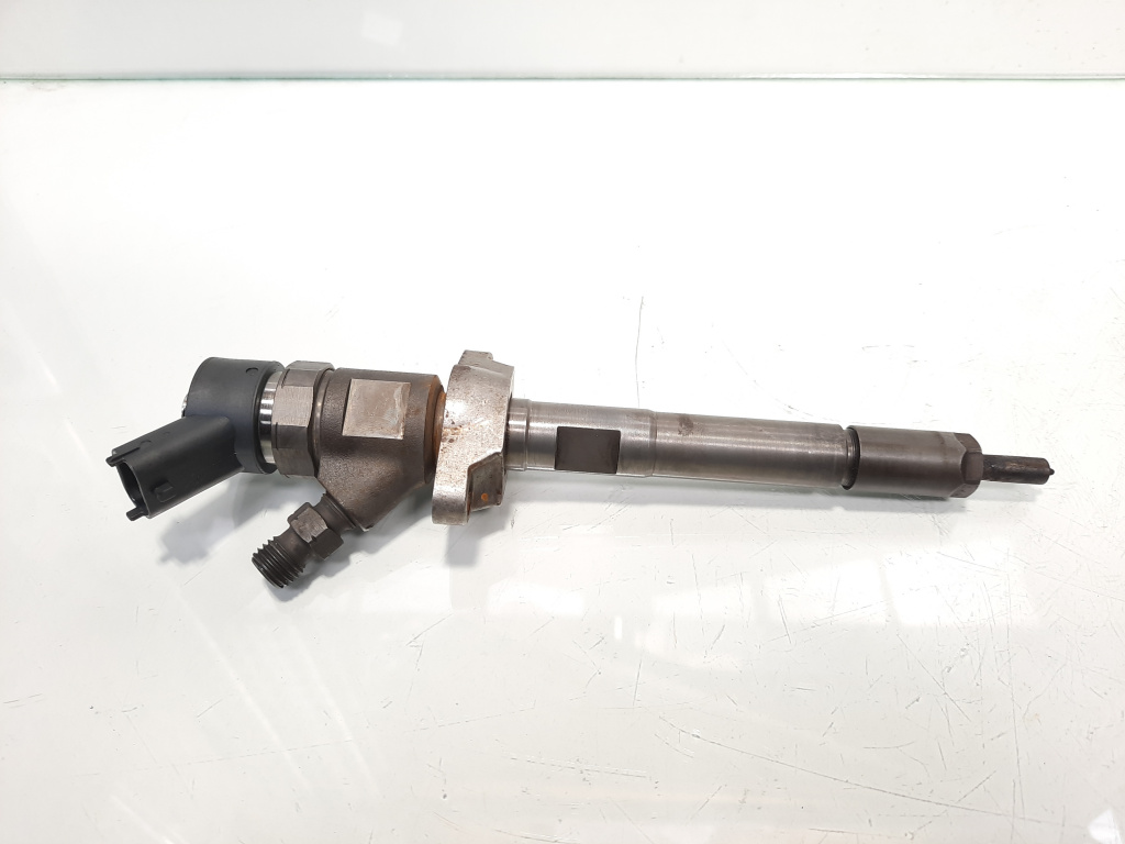 Injector, cod 0445110239, Ford Focus 2 (DA) 1.6 TDCI, HHDA (id:467668)