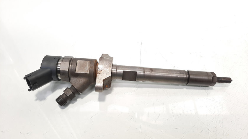 Injector, cod 0445110239, Ford Focus 2 (DA) 1.6 TDCI, HHDA (id:467668)