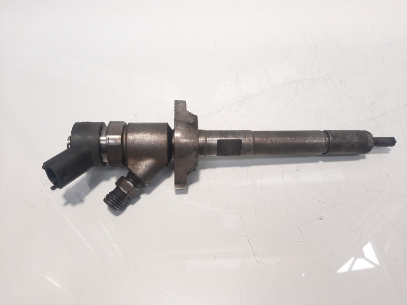 Injector, cod 0445110239, Ford Focus 2 (DA) 1.6 TDCI, HHDA (id:490975)