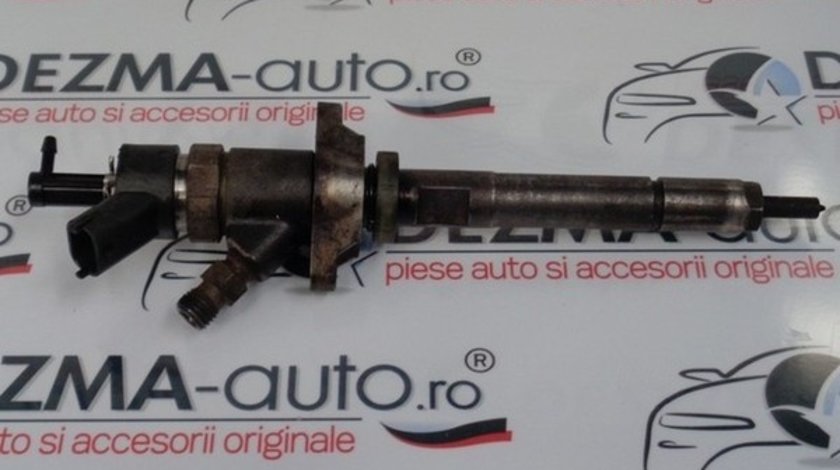 Injector,cod 0445110239, Ford Focus 2 sedan, 2005-2011