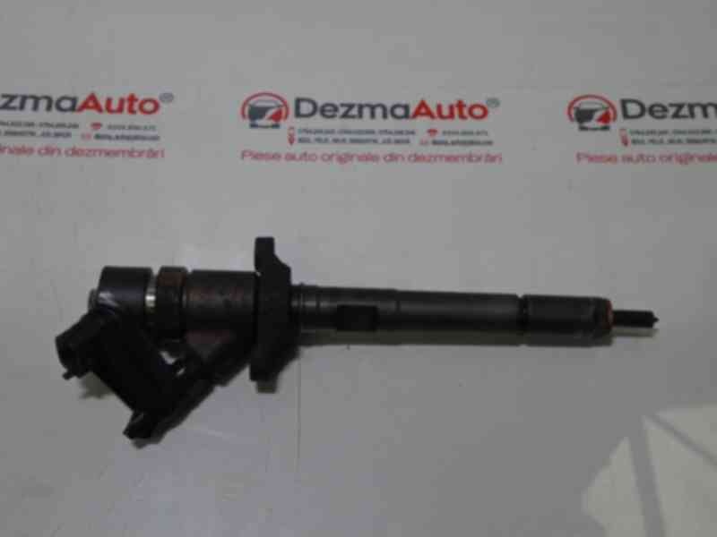 Injector cod 0445110239, Ford Focus C-Max 1.6 tdci
