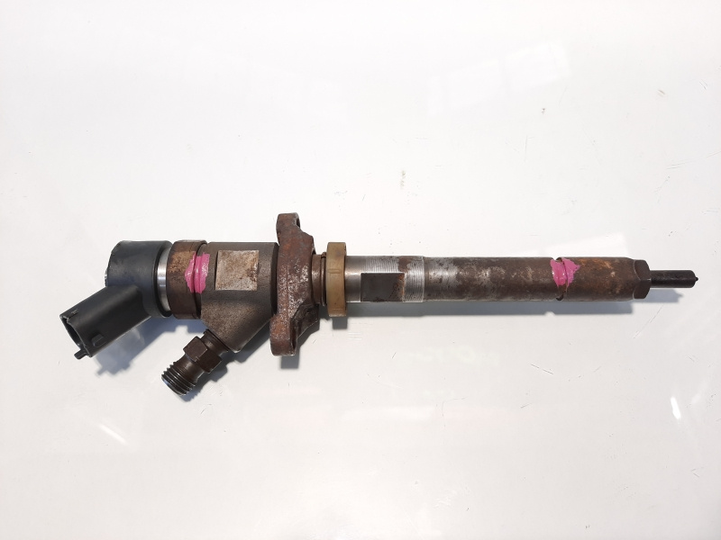 Injector, cod 0445110239, Ford Focus C-Max, 1.6 TDCI, HHDA (idi:440622)