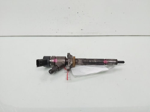 Injector, cod 0445110239, Ford Fusion (JU) (id:483880)