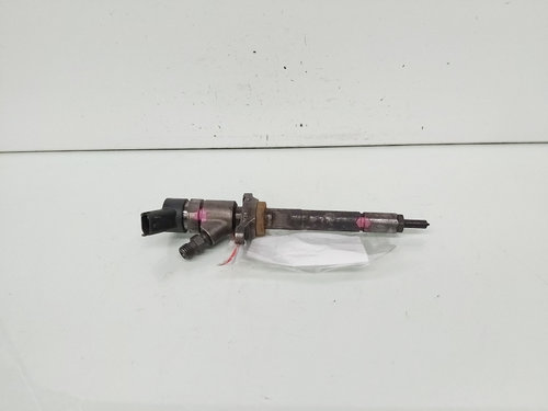 Injector, cod 0445110239, Ford Fusion (JU) (id:636453)