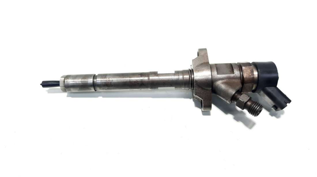 Injector, cod 0445110239, Peugeot 207 (WA), 1.6 HDI, 9HV (idi:517993)