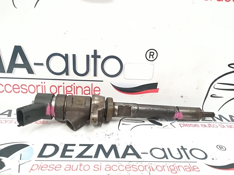 Injector cod 0445110239, Peugeot 207 (WA) 1.6HDI (id:260119)