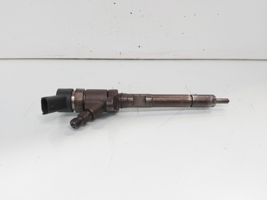 Injector, cod 0445110239, Peugeot 307, 1.6 HDI, 9HX (id:650413)