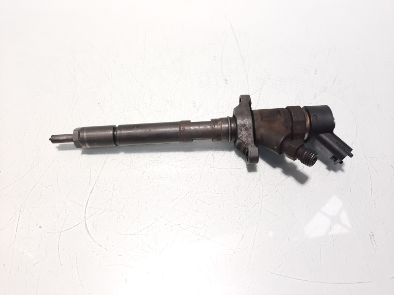 Injector, cod 0445110239, Peugeot 307, 1.6 HDI, 9HX (id:555686)