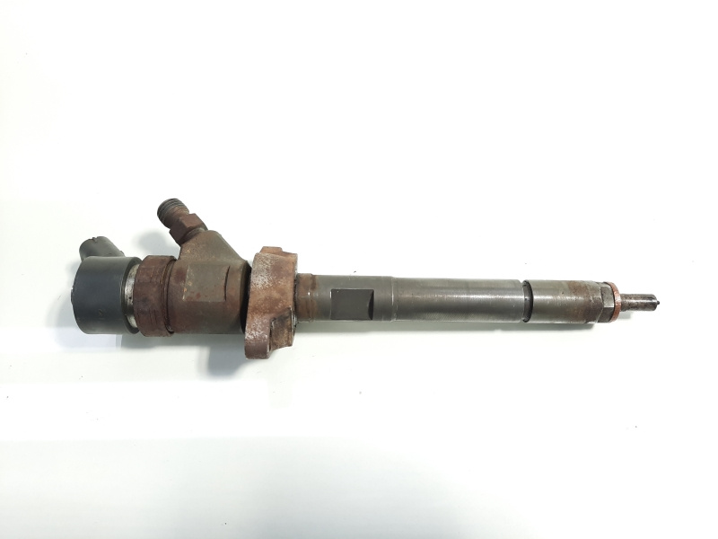 Injector, cod 0445110239, Peugeot 307, 1.6 hdi, 9HX (id:441513)