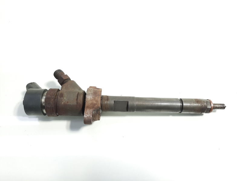 Injector, cod 0445110239, Peugeot 307 1.6 hdi, 9HX (id:439521)