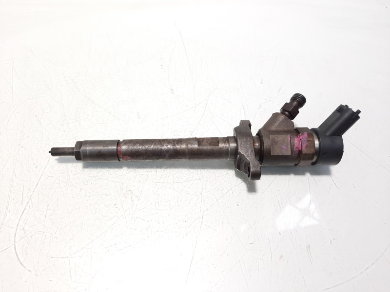 Injector, cod 0445110239, Peugeot 307, 1.6 HDI, 9HX (id:565986)