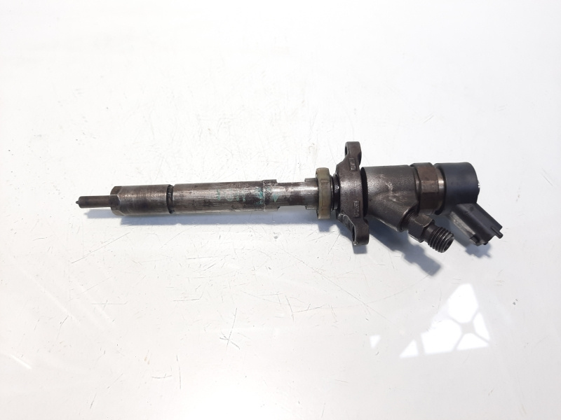 Injector, cod 0445110239, Peugeot 307, 1.6 HDI, 9HX (id:585596)