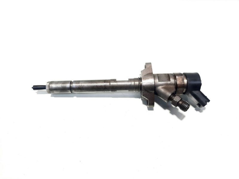Injector, cod 0445110239, Peugeot 307, 1.6 HDI, 9HX (id:517664)