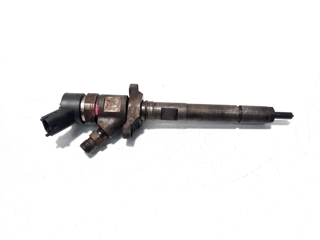 Injector, cod 0445110239, Peugeot 307, 1.6 HDI, 9HX (id:528402)