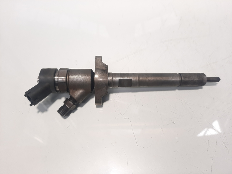Injector, cod 0445110239, Peugeot 307, 1.6 HDI, 9HX (id:493410)