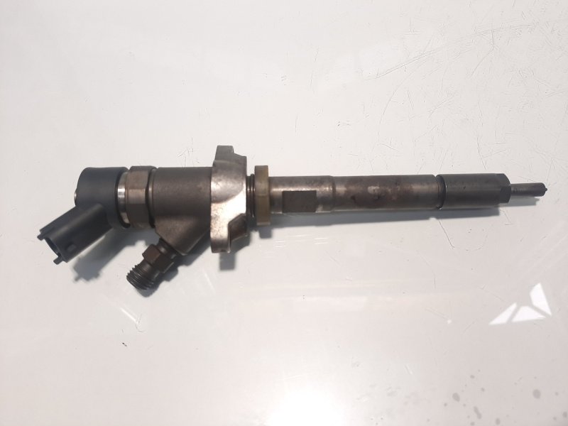 Injector, cod 0445110239, Peugeot 307, 1.6 HDI, 9HX (id:490490)